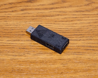 MeisterConverter - Multi-purpose USB converter