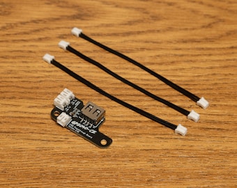 USB Passthrough Board v2.0E