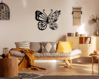 Decorazione da parete in ferro battuto vintage retrò americano decorazione da pa