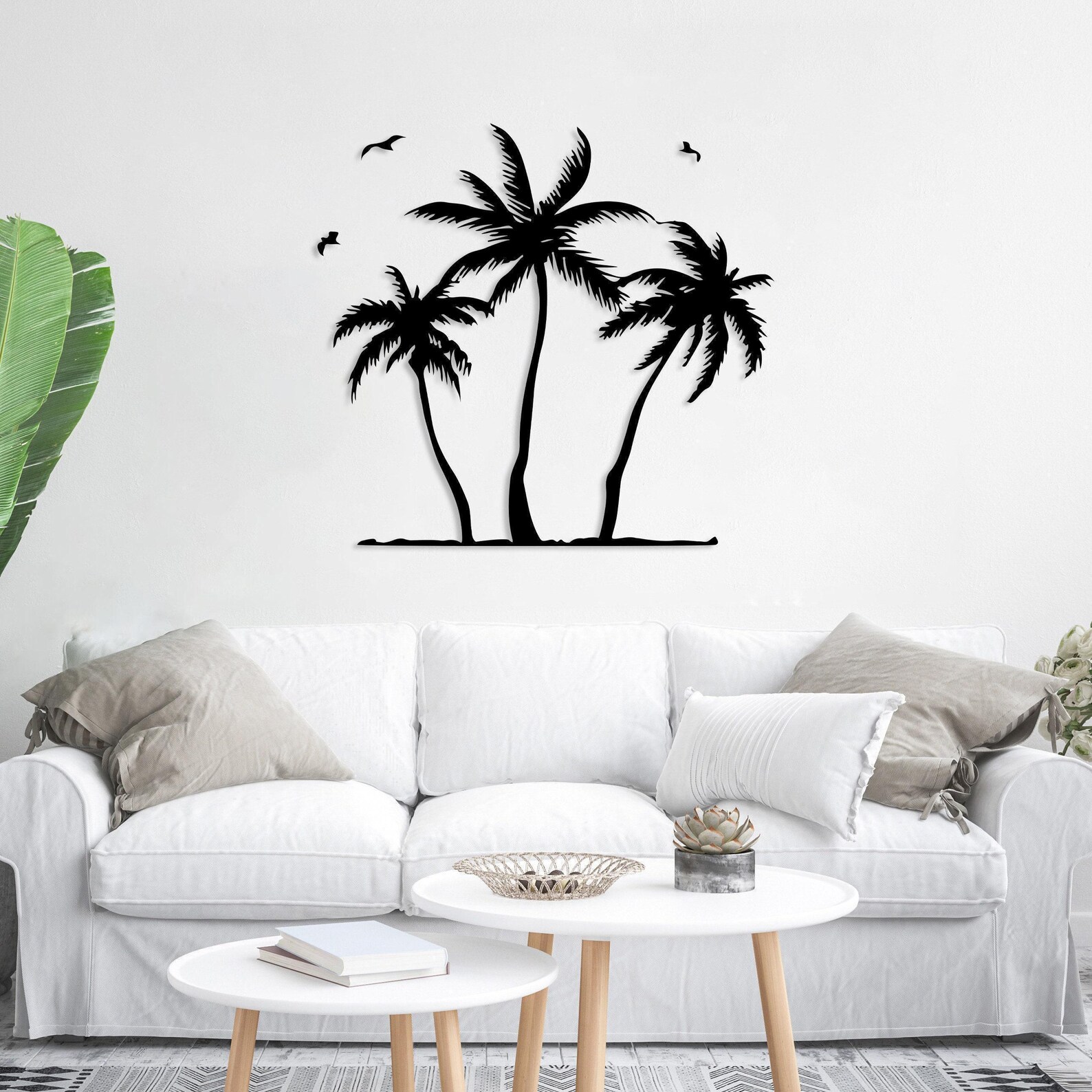 Gallery image with a fresh perspective