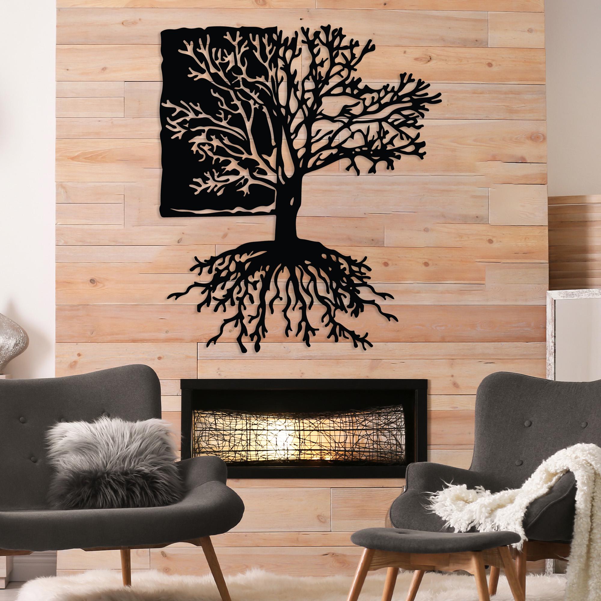 Grote levensboom metalen muur kunst, metalen boom kunst aan de muur, 3-delig metalen wand decor, woonkamer kunst aan de muur, natuurlijke levensboom muur decor - Nederland Grote levensboom metalen muur kunst, metalen boom kunst aan de muur, 3-delig metalen wand decor, woonkamer kunst aan de muur, natuurlijke levensboom muur decor - Nederland