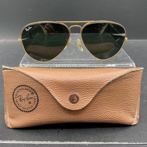 Ray ban bausch lomb - Etsy 日本