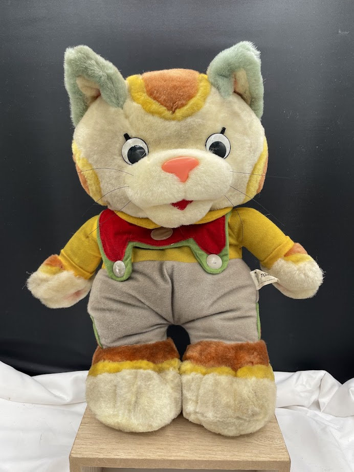 Richard Scarry ウサギ ぬいぐるみ Richard Scarry ウサギ ぬいぐるみ Richard Scarry ウサギ ぬいぐるみ