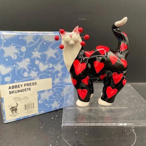 Amy Lacombe Figurines - Etsy