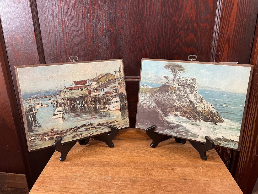 Davey Don davey prints