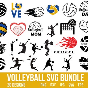 Volleyball Svg Bundle, Volleyball Shirt, Volleyball Png, Volleyball Mom Svg, Volleyball Mom Shirt, Volleyball Clipart, Volleyball Shirt Svg