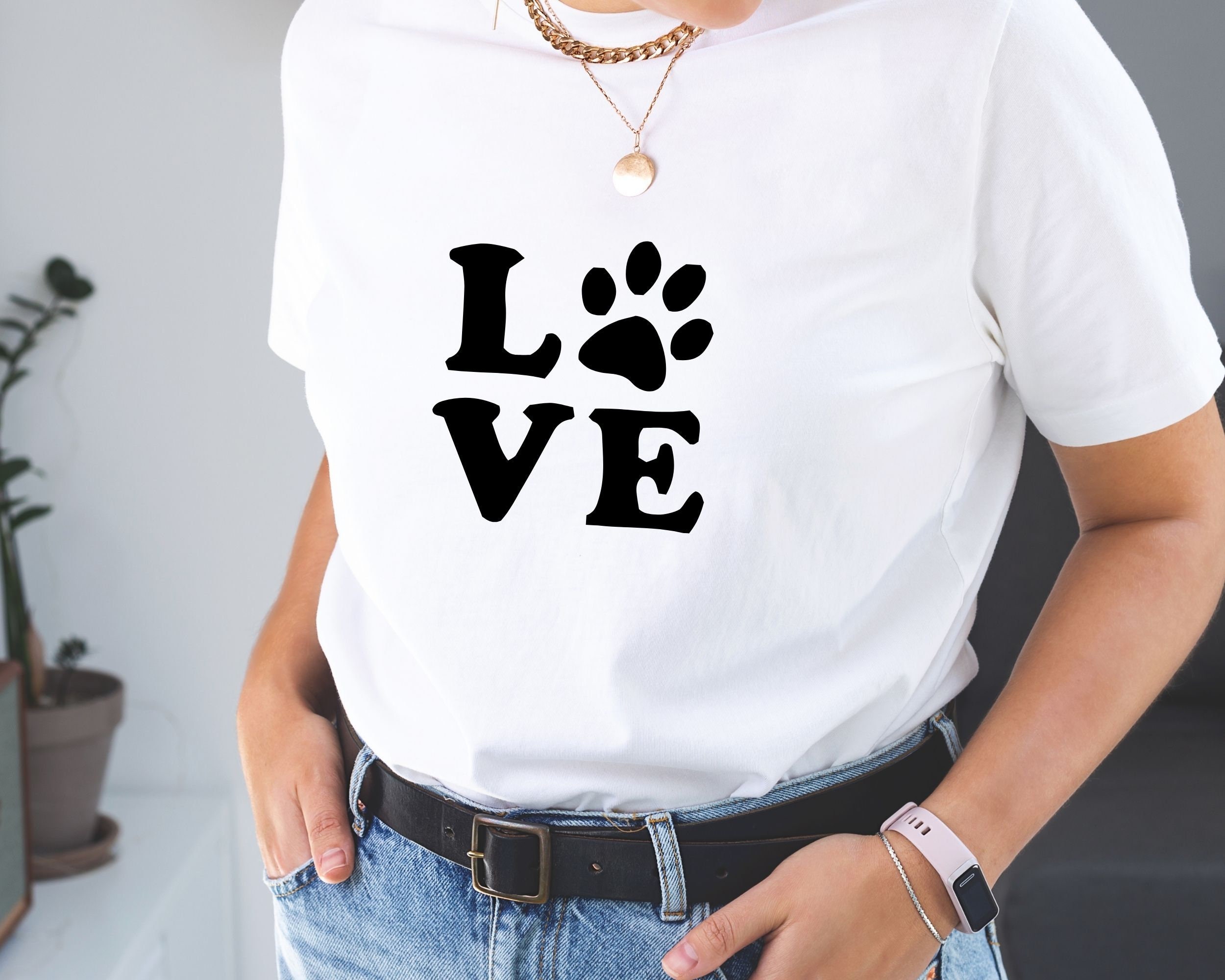 Funda Para Pasaporte De Madre De Pugs Crazy Lady Man Animal Lover Dog