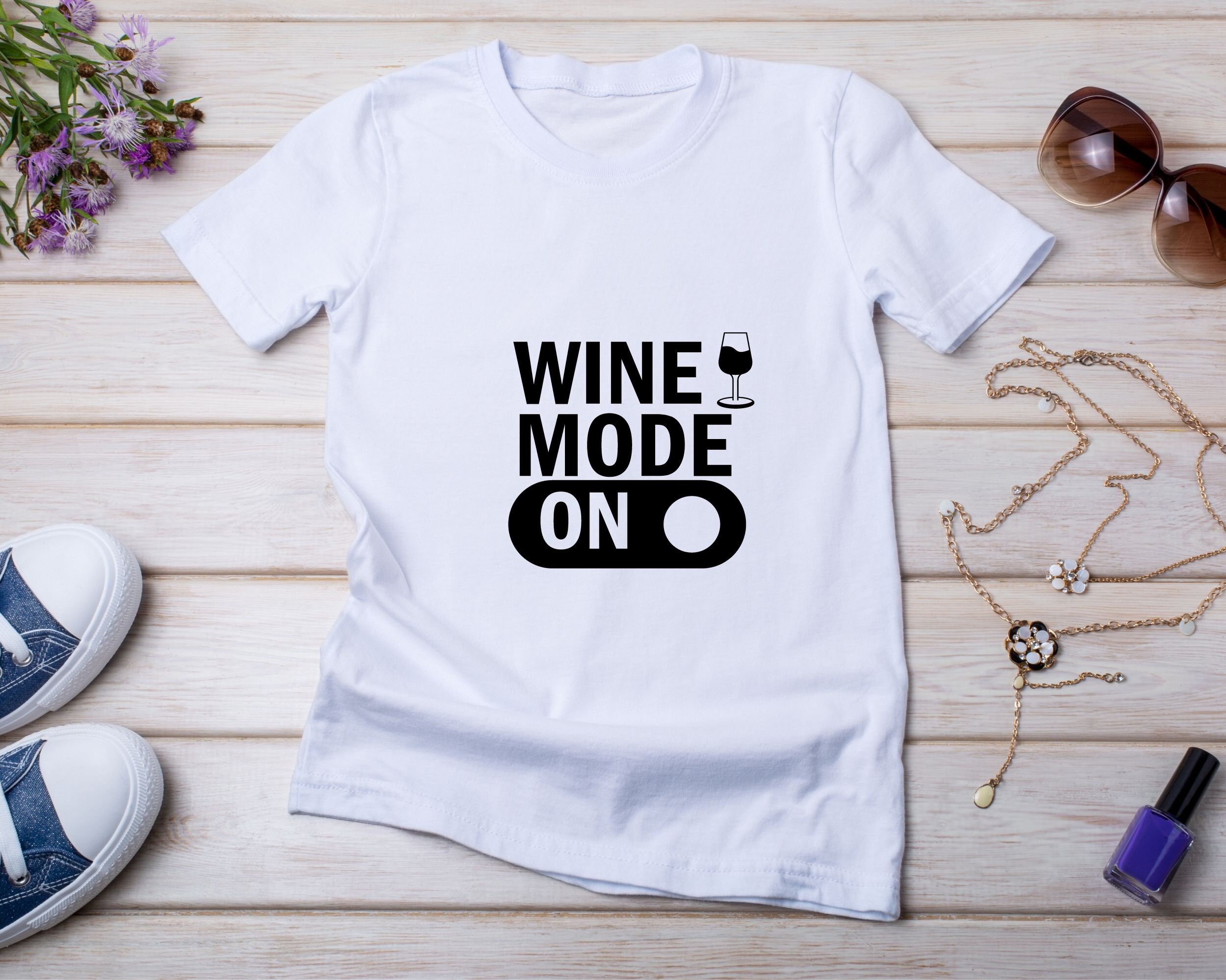 Uncork Your Style With Wine Lover SVG Bundle: Wine Glass - Etsy