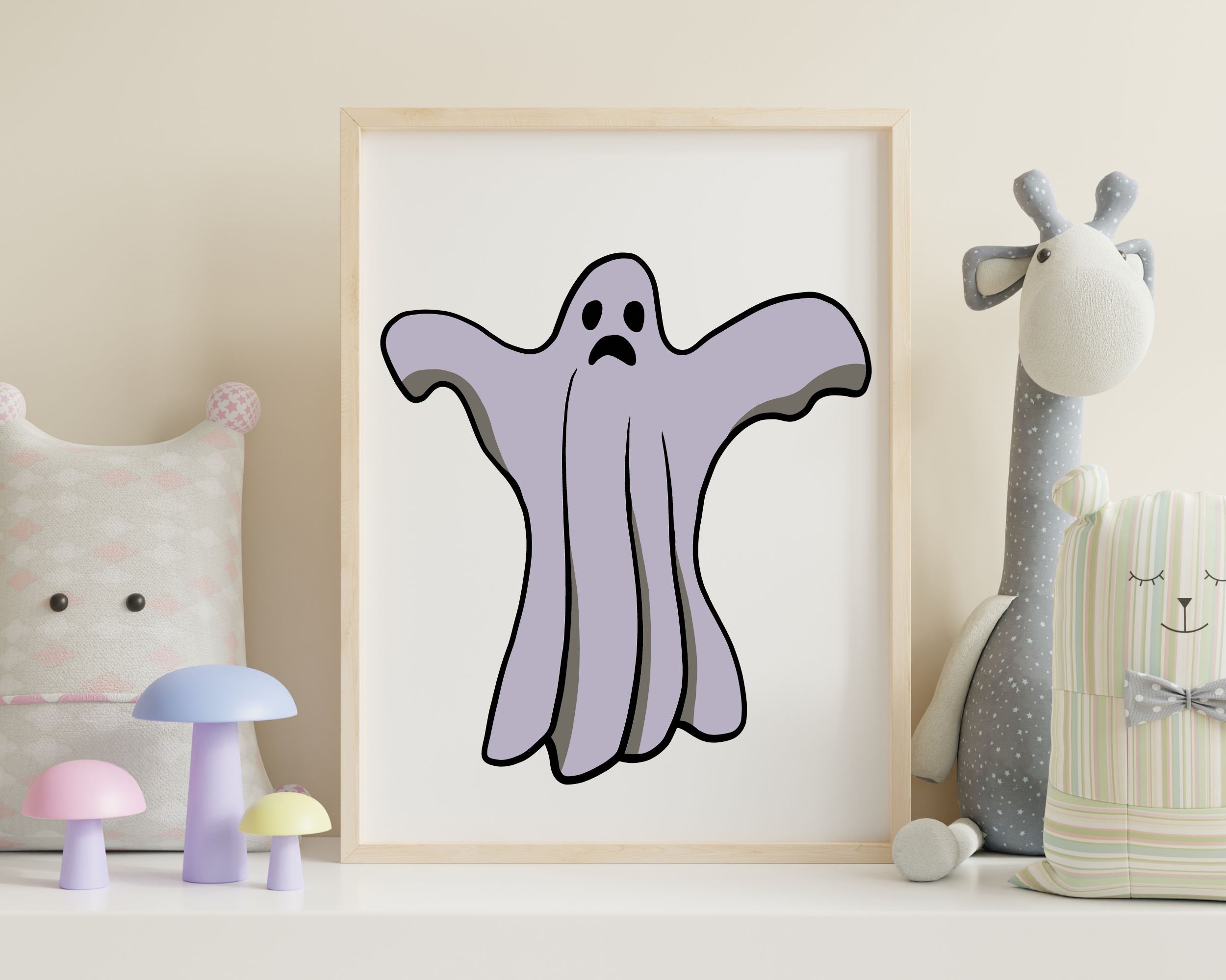 Ghost Svg Ghost Face Svg Cute Ghost Svg Spooky Svg Spooky - Etsy
