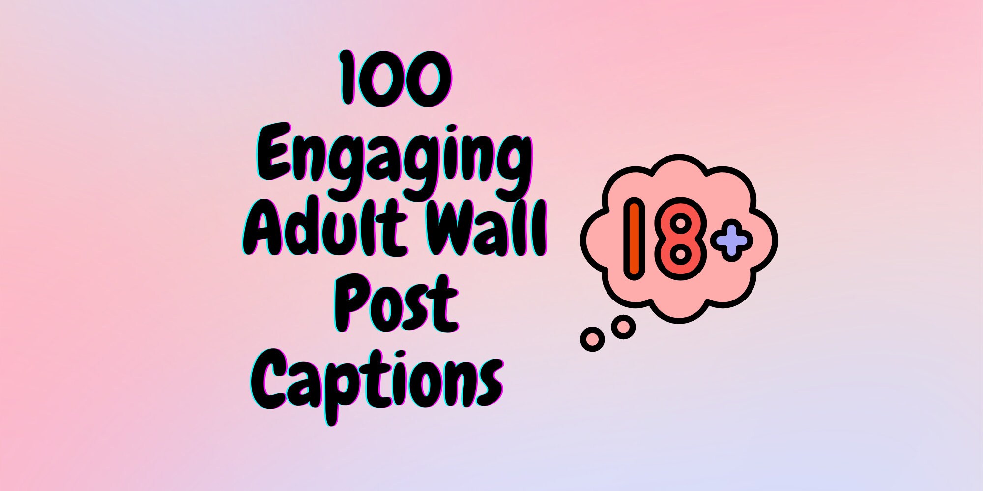 100 Engaging Adult Wall Post Captions Onlyfans Fansly Wall Etsy