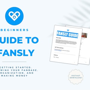 Fansly Guide | Starting on Fansly | Fansly Coaching | Tips Tricks for Fansly for Onlyfans Models | Adult Creators | How to Use Fansly