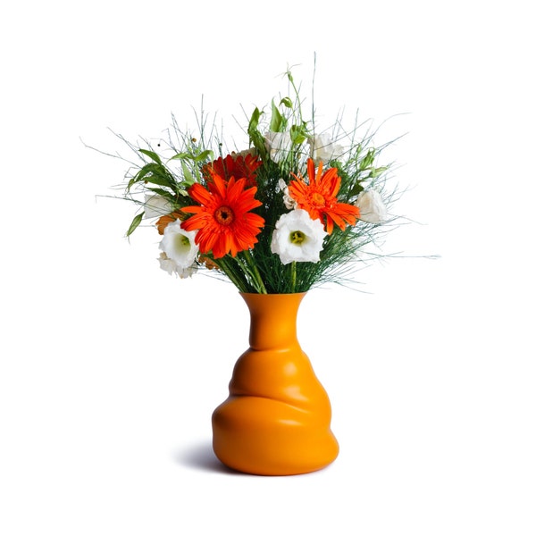 Large Ceramic Vase Etsy