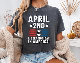 Comfort Colors 250th Anniversary USA T-Shirt, Vintage Birthday Tee