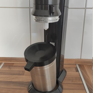 Drip catcher SodaStream Chrystal and Duo, use to catch drips