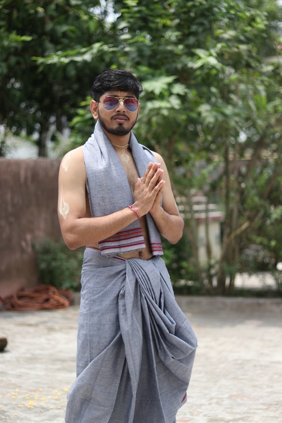 Dhoti photos cheap