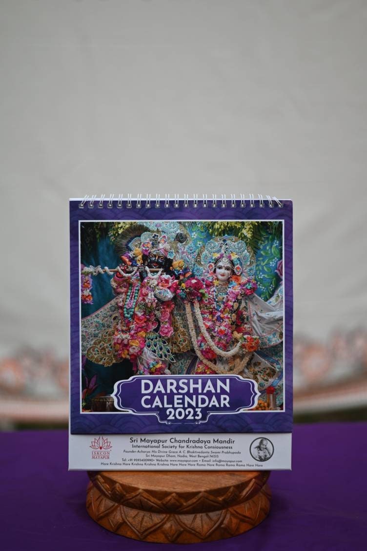 Iskcon Calendar 2025 Mayapur Ruth Willow