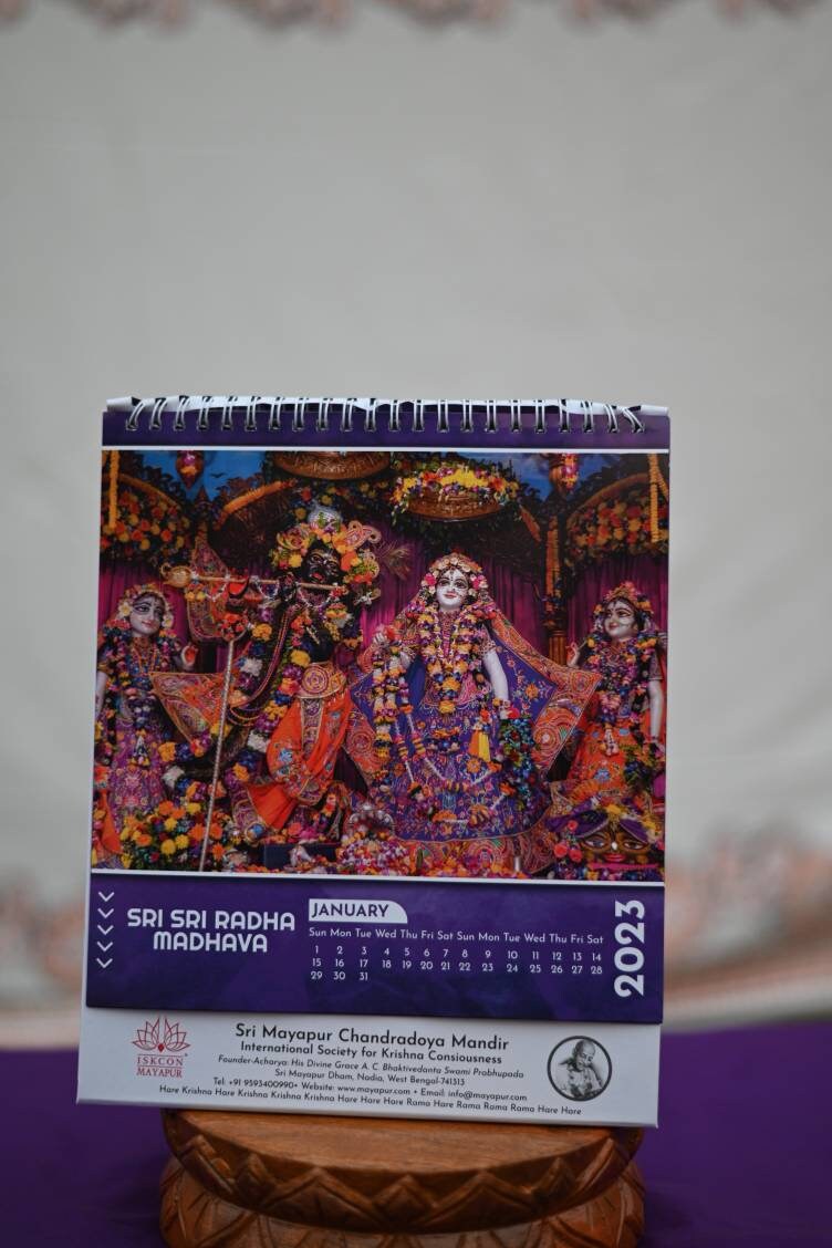 Iskcon Calendar 2025 Mayapur Ruth Willow