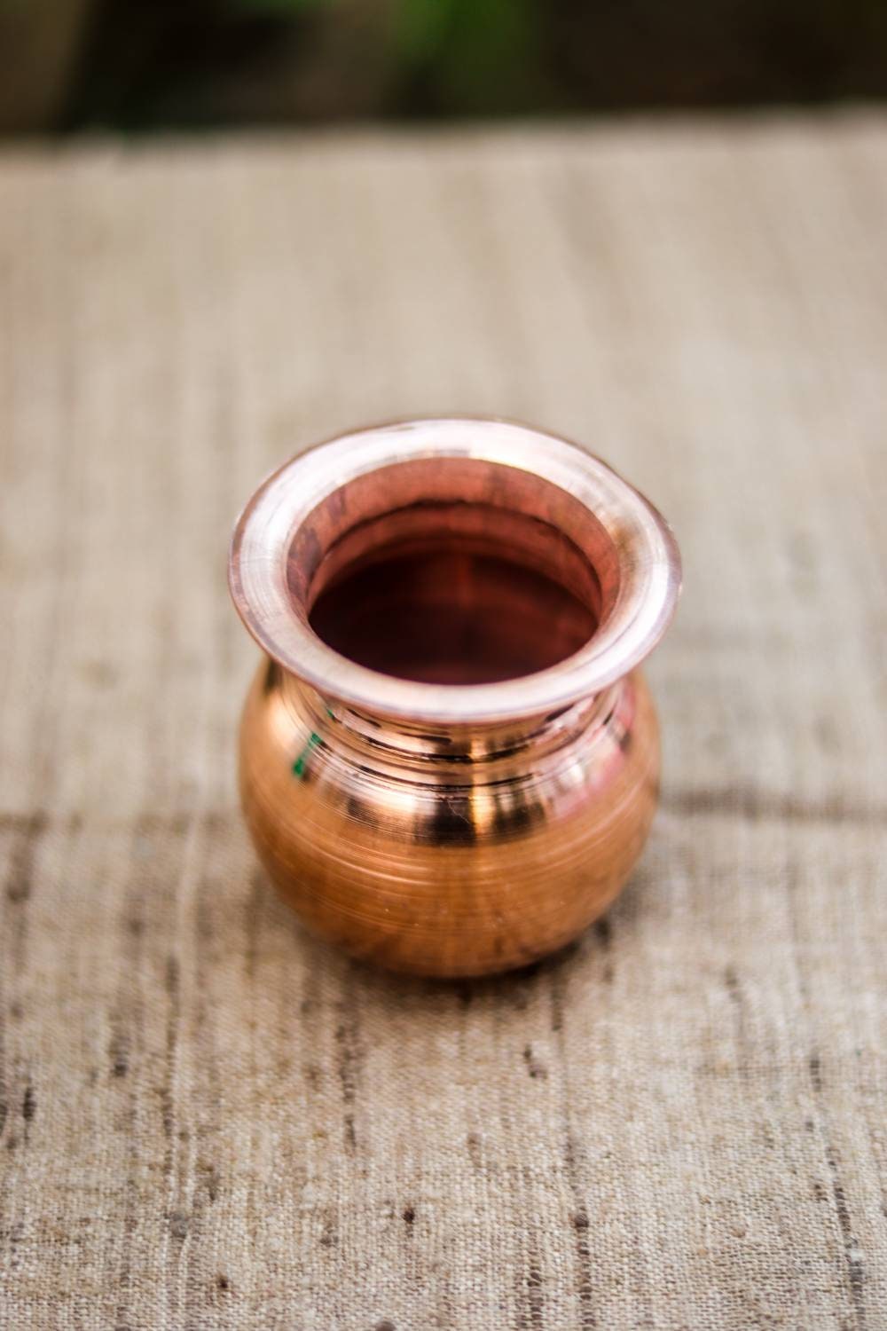Indian brass lota - Etsy 日本