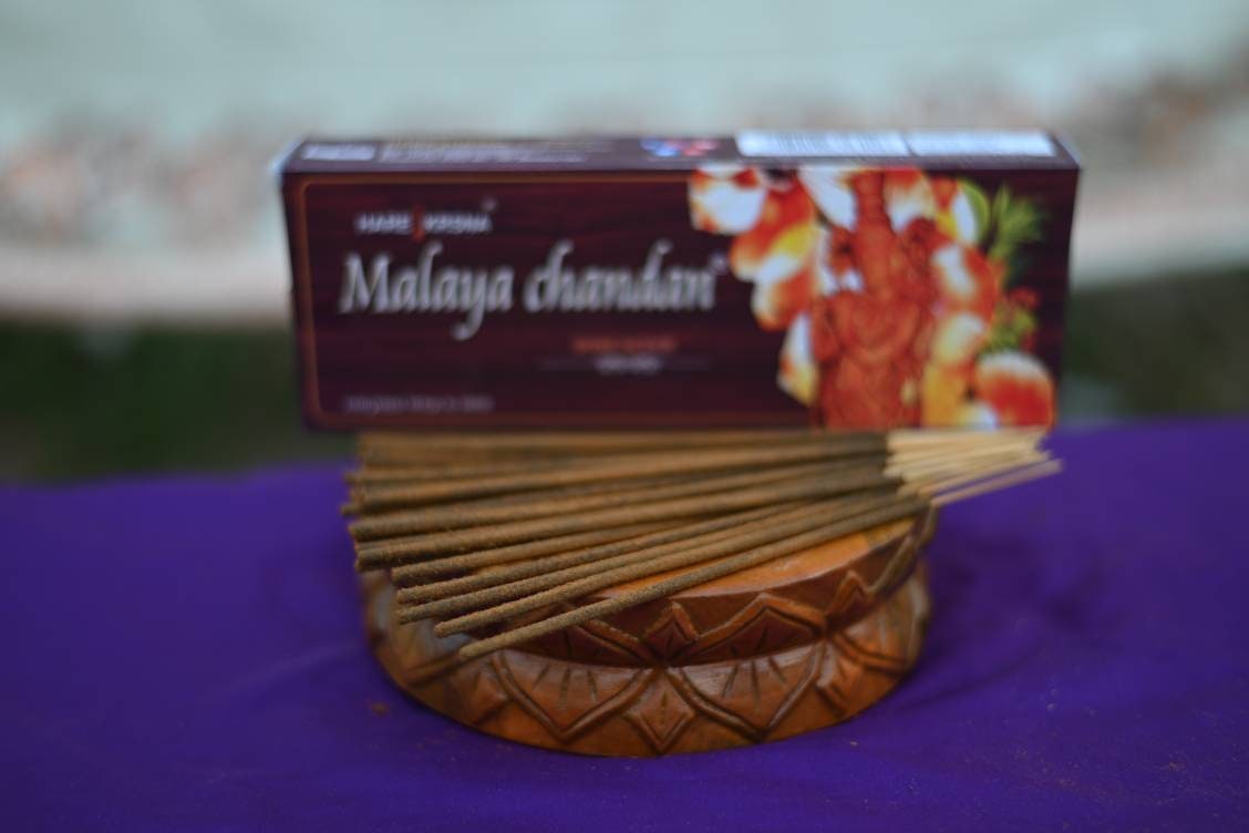 Sweet malaya perfume new arrivals
