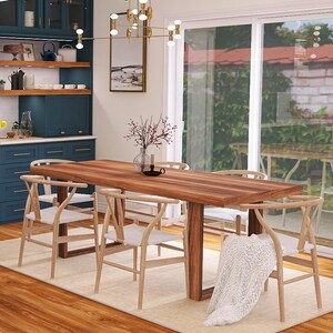 Dining Room Design--from-scratch, Made to Order--with Design/mood Board ...