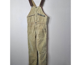 Vintage 1990s Cross Colours Overall - Etsy