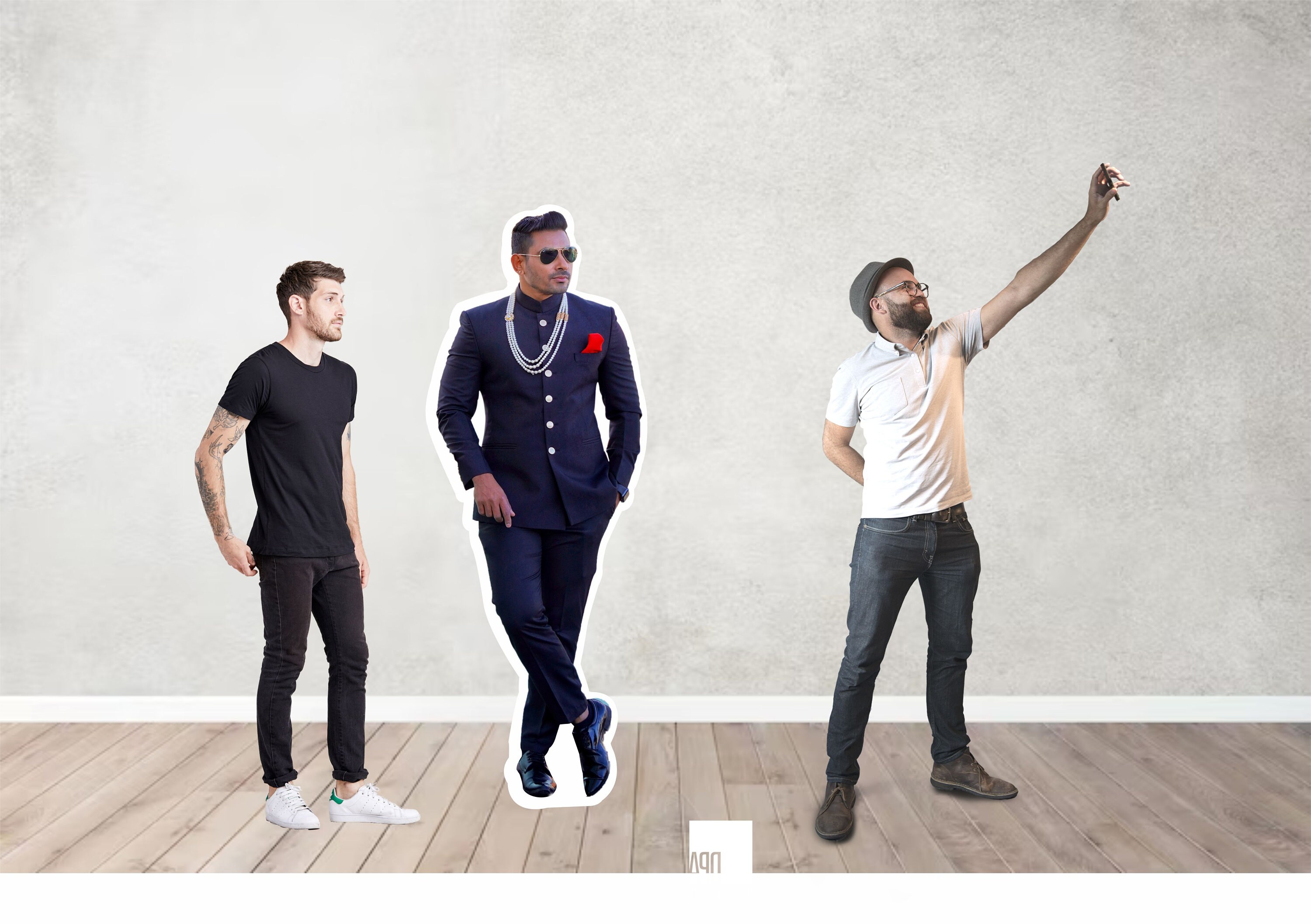 Custom Cardboard Cutouts Birthday Party Cutouts Anniversary Etsy