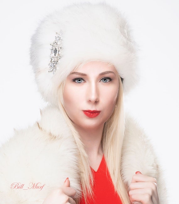 Czarina Hat - Etsy display picture 2