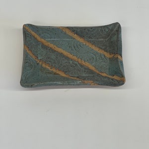 Small trinket tray