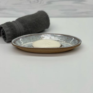 Soap dish