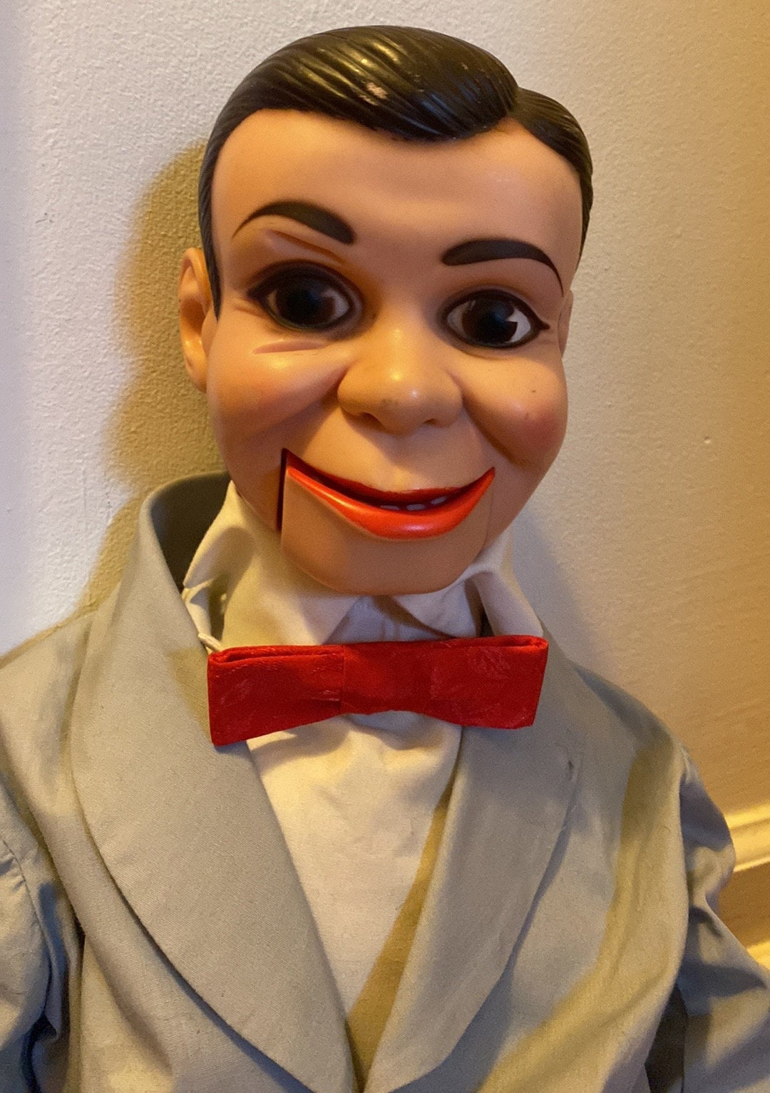 Famous Ventriloquist Dummies