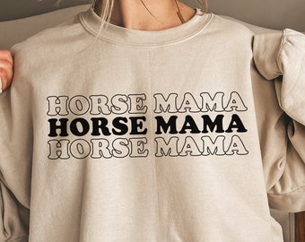 Horse Mama SVG, Horse Love SVG PNG, Love Horses Svg, Horse Lover svg, Equestrian Shirt svg, Horse Girl Svg, Horse Life Svg, Shirt Cricut