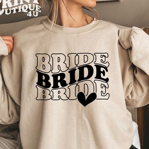 Novia SVG PNG, Novia para ser SVG, Fiesta nupcial Svg, Dama de honor Svg, Camisa Cricut Archivos de corte para despedida de soltera, Descarga digital instantánea