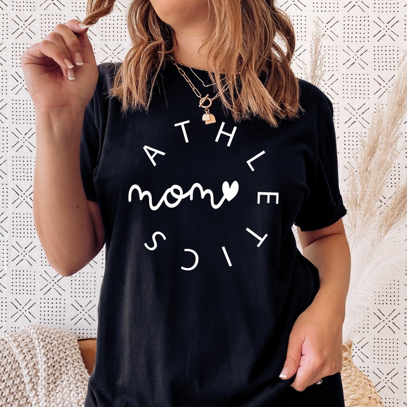 Athletics SVG Athletics Mom SVG PNG Sports Mom Svg Baseball | Etsy