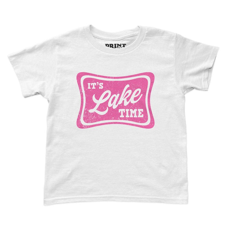Det är sjötid babytröja, retro sjöskjorta, söt sommarmörtröja, vintage Y2K-grafik babytröja, sjödagsoutfit present till henne bild 2
