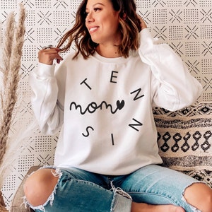Tennis Mom SVG, Tennis PNG SVG, Sport Mom, Boy Mom, Girl Mom, Mama Cricut, SVG, Cricut Dateien, Mom Shirt Design, Instant Download