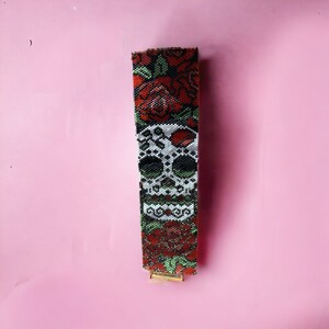 Cuff bracelet