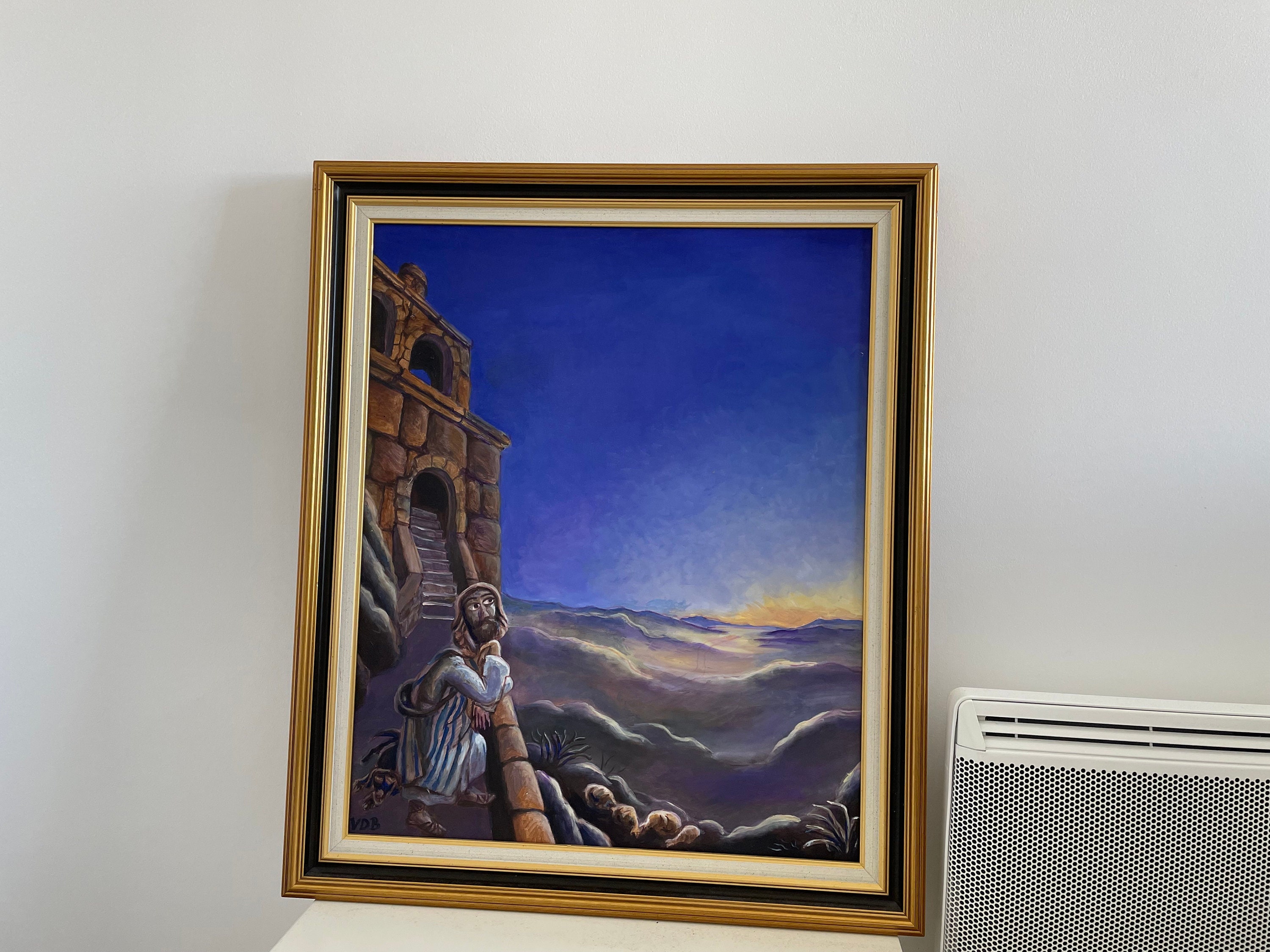 Œuvre D'art Décoratif
