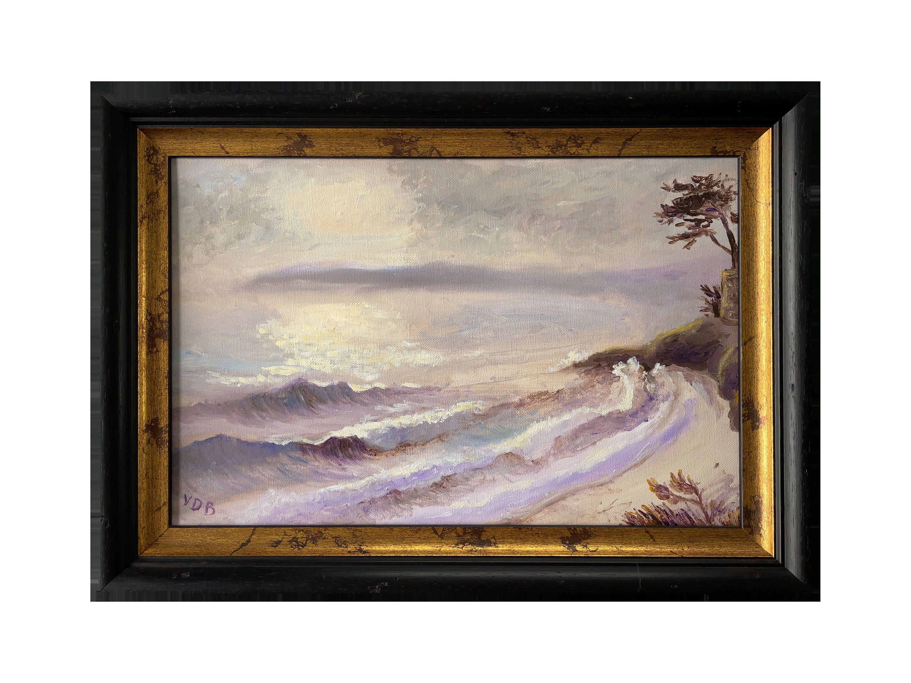 Décoration Œuvre D'art