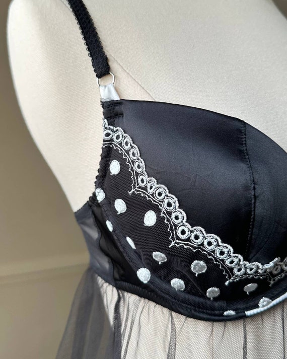 Victoria s Secret Sheer Open Top Featuring Satin Bust Gem victoria-s-secret-sheer-open-top-featuring-satin-bust-gem