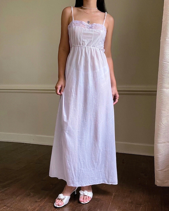 light purple babydoll dress Adore The Shore Babydoll Dress In Lavender