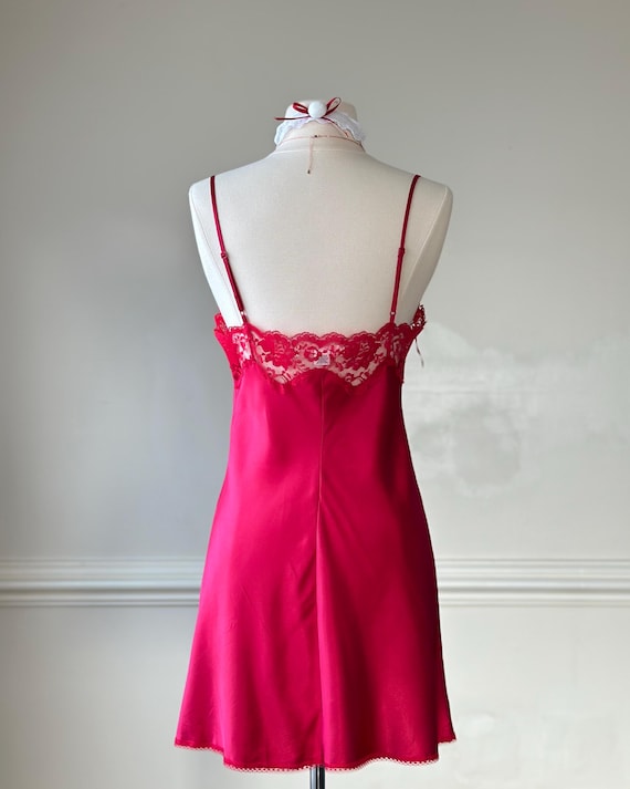 formal red dress for women Long Formal Dress 298 by Juliet Red / XSmall