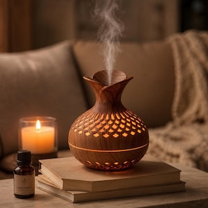 Diffuser drink