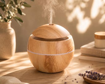 ätherischen Öldiffusor