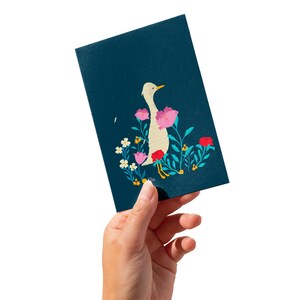 Carte postale « EntErich » de Lisa Sanders
