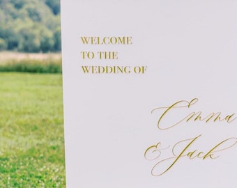 Acrylic Sign Words, Laser Cut Signage Words, DIY Wedding