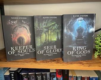 The Fated Souls Trilogy