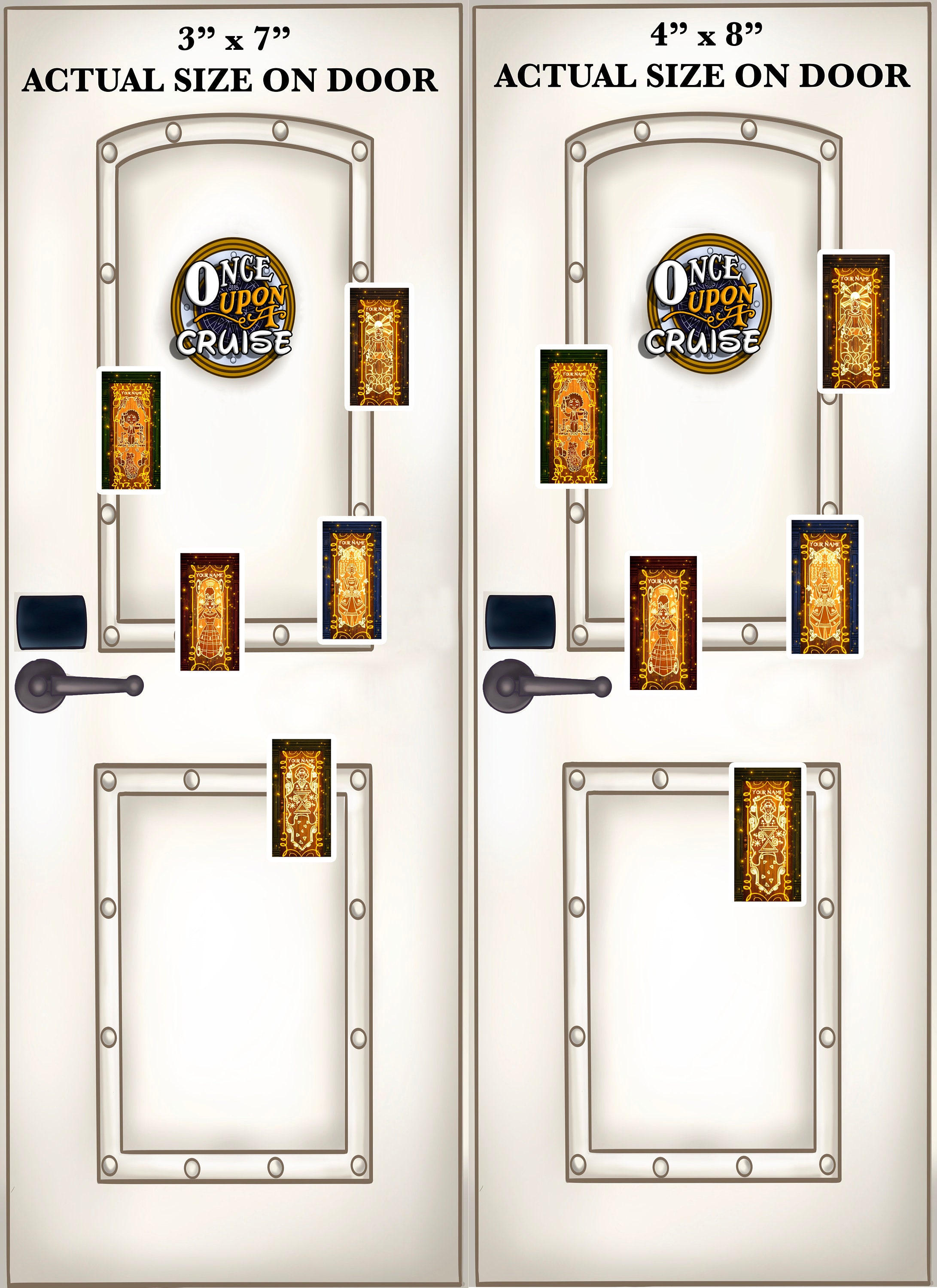 fairy door template: | tracys pin board | Pinterest | Popsicles, Doors and Love
