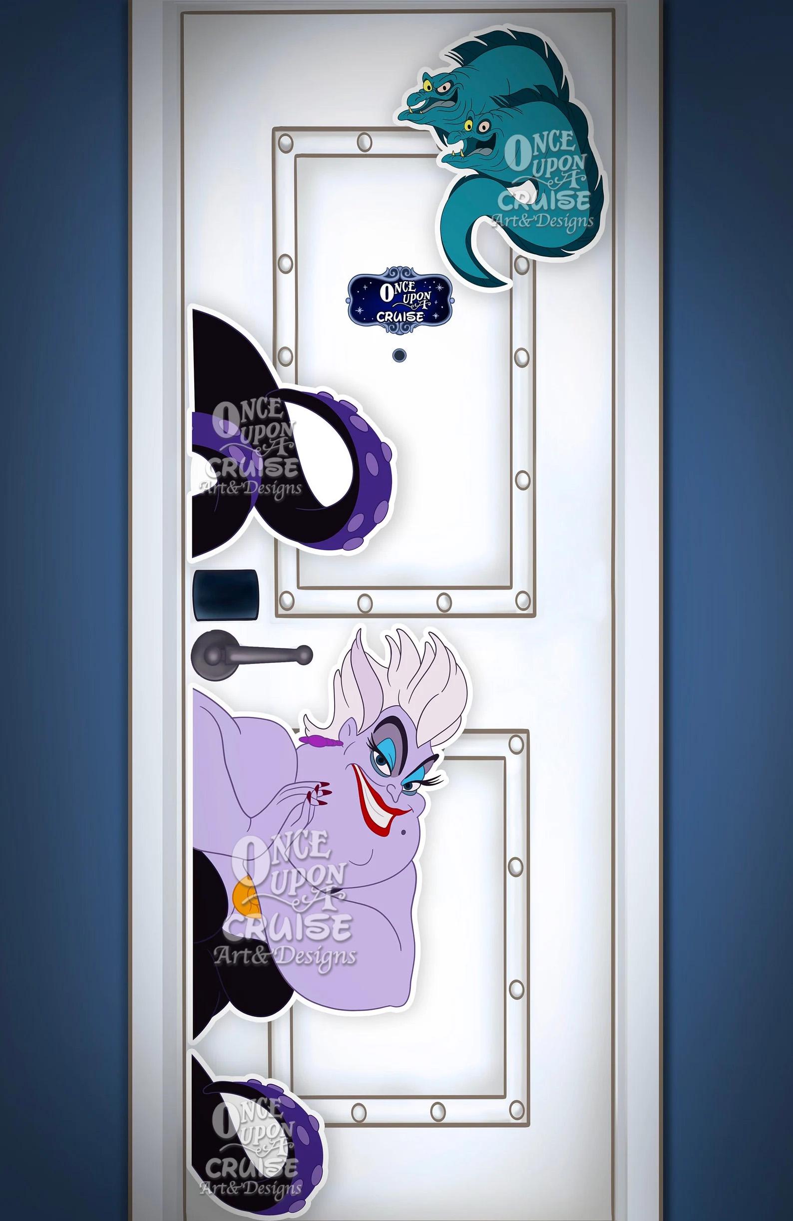 バス＆ボディワークス ディズニーヴィランズ ライト付きアクセサリー