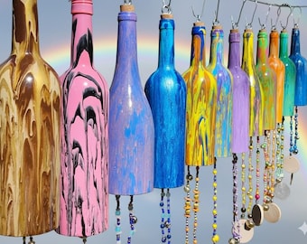 Tree Jewelry Wind Chime