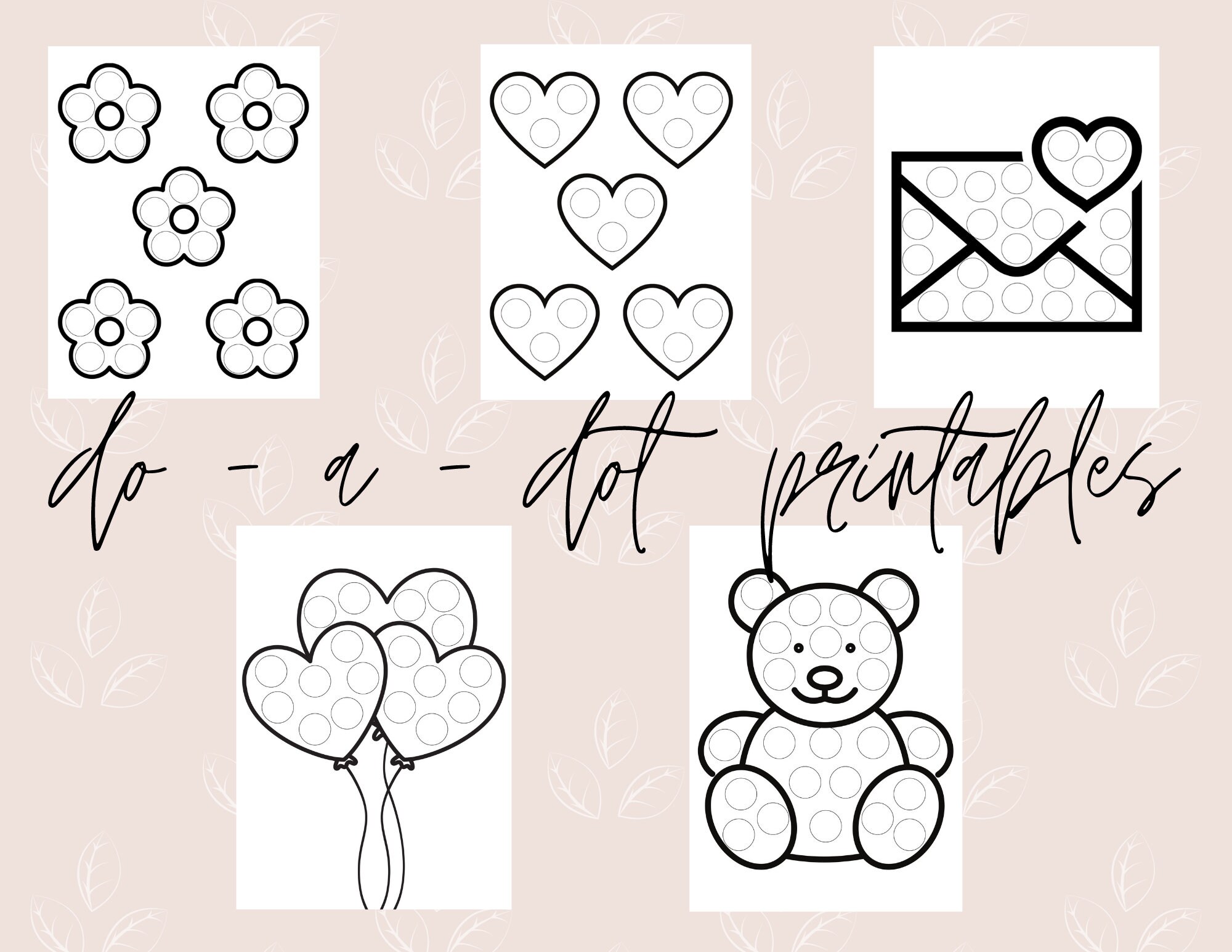 Valentine s Day Preschool Worksheets Preschool Printable Play Preschool Valentine s Day Theme